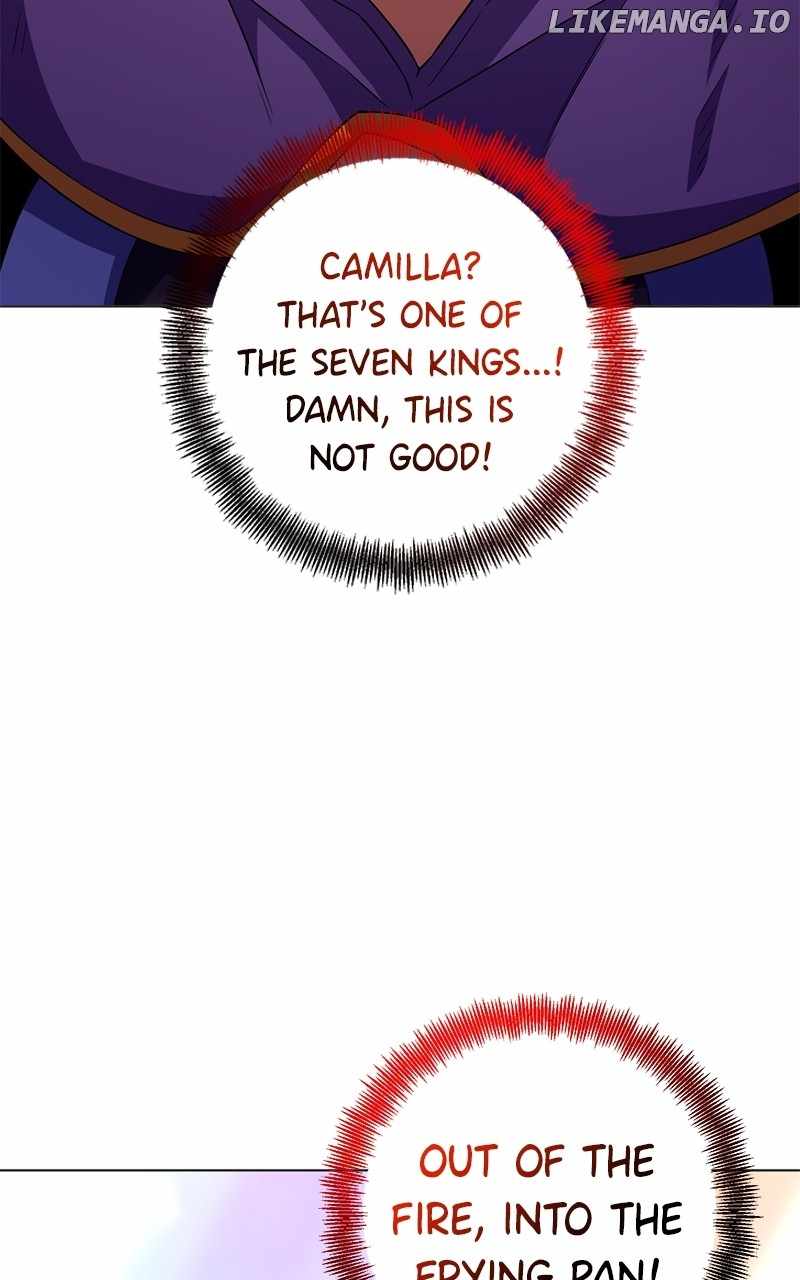 Surviving in an Action Manhwa Chapter 114 70